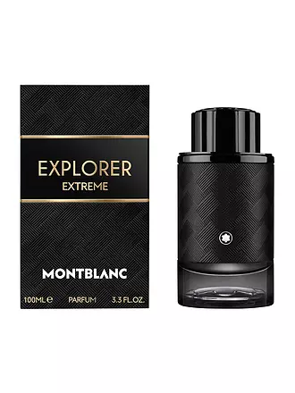 MONT BLANC | Explorer Extreme Parfum 100ml | 